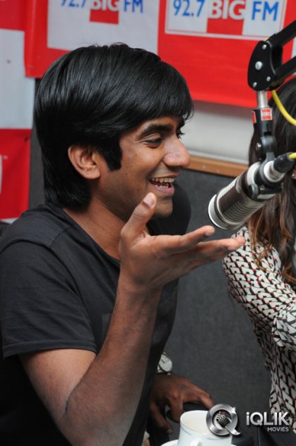 Aaha-Kalyanam-Team-at-Big-FM